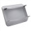 For Mini M4pro 2024 Vertical Stand - Desk Mount, for Accessories Easy Installation Gray 3
