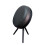 Portable Desktop Speaker Mount for A1 2nd Stable Stand Holder Enhanced Stability Black 11