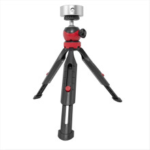 For Mini Tripod Adapter Mount Kit Adjustable for Antenna Signal Reception Accessories