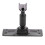 Car Rearview Mirror Mounting Bracket with Aluminum ABS Interior Back Plate Panel for DVR Accessory 7