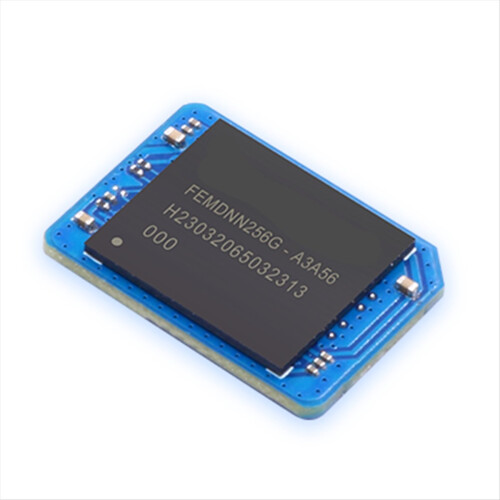 64-GB-EMMC-Modul für 5 Pro/5 Plus/5 Max/3B