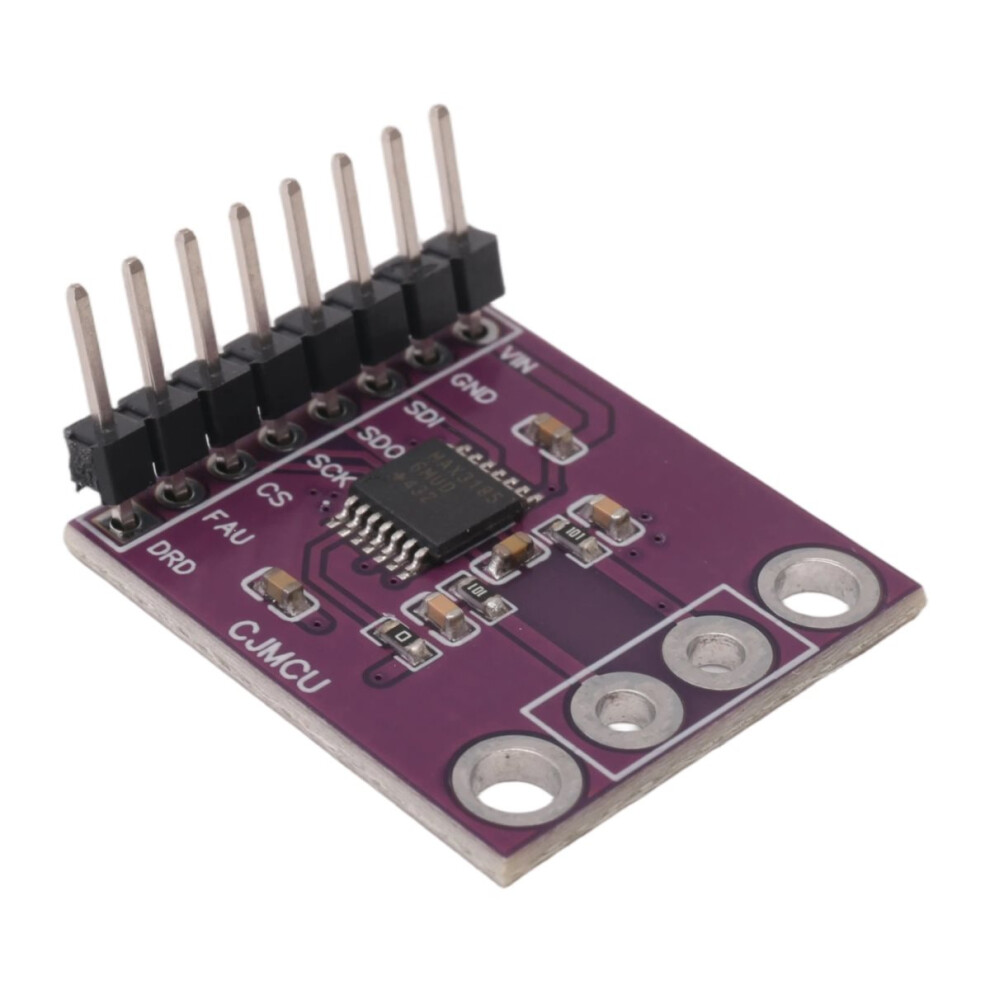Max31856 Thermocouple Module A/D Converter Spi Interface High Cjmcu-Max31856 For Temperature Measurement 4852299511370