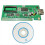 ISA to USB U Disk Interface Industrial Card Adapter Control Equipment 2