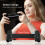 M10 Typ-C-Handy-Controller für Android Game Pass Cloud Gaming Hall-Effekt 6