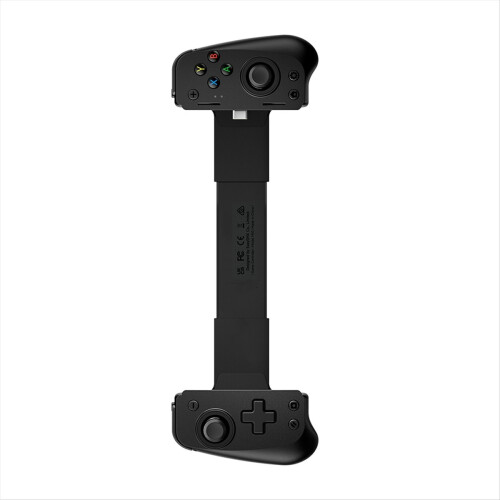 M10 Typ-C-Handy-Controller für Android Game Pass Cloud Gaming Hall-Effekt 1