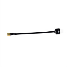 4,9G Lollipop 3 RHCP 150mm Antenne 5Dbi RP-SMA High Gain FPV Sender für RC Drohnen Modellbauteile