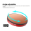 Lens Filter for Action 5 Pro/4/3 ND/ Light Reducing Polarising Camera Accessories ND16/ 2