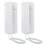 New Audio Walkie Talkie Non-Visual Wired Two Way Intercom Doorphone Villa Home Office Nonvisual 1
