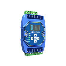 Multi-Channel Analog and Digital Acquisition Control COJXU ME31-AAAX4220 4DI+2AI+2DO RJ45 RS485 Modbus IP to RTU A