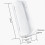 New Audio Walkie Talkie Non-Visual Wired Two Way Intercom Doorphone Villa Home Office Nonvisual 2
