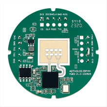 LD8001 79G Millimetre Wave Liquid Level Detection Sensor Radar Module Non-Contact High- Ranging 15M