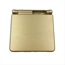 For GameBoy Advance SP Classic Edition Replacement Housing Shell Screen Lens for Cover Accessories B