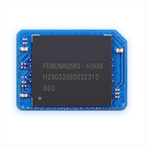 64-GB-EMMC-Modul für 5 Pro/5 Plus/5 Max/3B 2