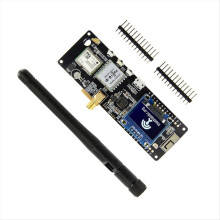Für Meshtastic T-Beam V1.2 ESP32 LoRa Entwicklungsboard mit OLED-Display 923 MHz für