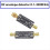 0.1-3200MHz Pulse Signal AM Amplitude Modulation Detection Discharge Module Circuit Envelope Detector A 5