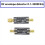 0.1-3200MHz Pulse Signal AM Amplitude Modulation Detection Discharge Module Circuit Envelope Detector A 3
