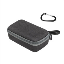 für / Pro 2/1 Tragetasche Kamera-Aufbewahrungstasche mit Zubehörfächern, Design