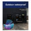 USB LED Matrix Flexible Panel Car Sign Scrolling Display 5V Signs RGB Pattern Scroll Text Bluetooth APP Control 5