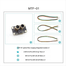 MTF-01 Optisches Fluss- und Lidar-Sensormodul zur UAV-Positionierung für PX4