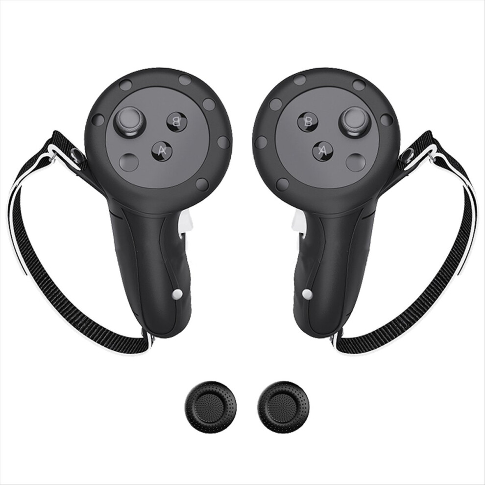 Silicone Grip Cover For 3/3S Vr With Battery Replacement Opening Accessories A 4852299517730
