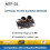 MTF-01 Optical Flow & Lidar Sensor Module UAV Positioning for PX4 11