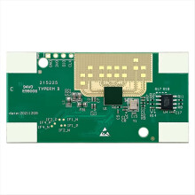 4T3R 8m 60GHz HLK-LD6001 Radarsensor-Detektionsmodul zur Verfolgung menschlicher Bewegungstrajektorien