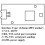 4T3R 8m 60GHz HLK-LD6001 Human Movement Trajectory Tracking Radar Sensor Detection Module 2