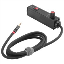 Neuer Audio-Isolator XLR eliminiert Rauschen, Brummschleifen und Störungen durch Stromkreise.
