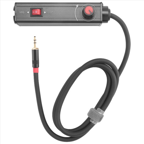 New Audio Isolator XLR Eliminates Noise Ground Loop Anti-Interference Current Sound 1