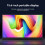 15.6Inch Touch Screen LCD Portable Type-C/MiniHDMI-Compatible Interface IPS Display for 5, Mobile Phone UK 3