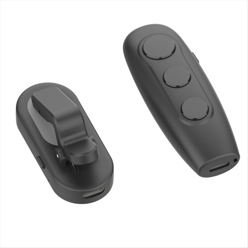 Page Turner for Clicker Paperwhite EReaders Android Tablets Reading Novels
