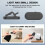 Page Turner for Clicker Paperwhite EReaders Android Tablets Reading Novels 4