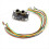 MTF-01 Optical Flow & Lidar Sensor Module UAV Positioning for Micolink 4