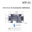 MTF-01 Optical Flow & Lidar Sensor Module UAV Positioning for Micolink 5