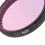 Lens Filter for Action 5 Pro/4/3 Angle Adjustable ND Filters Scaler Camera Accessories ND8 6