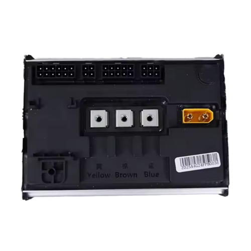 Controller-Hauptplatine für ZT3 / Pro Elektroroller – Ersatzteile