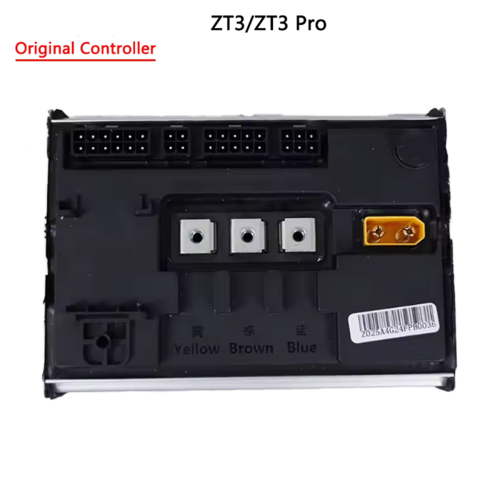 Controller-Hauptplatine für ZT3 / Pro Elektroroller – Ersatzteile 1