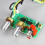 350W Subwoofer Amplifier Board Mono High Power DIY Speaker 6