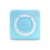 Mini Label Printer Thermal Portable Inkless Sticker Paper Wireless 11