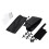 Portable Film Changing Tent Double Layer Darkroom Equipment for Developing, Photography Negative Loading Kit 1