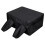 Portable Film Changing Tent Double Layer Darkroom Equipment for Developing, Photography Negative Loading Kit 2