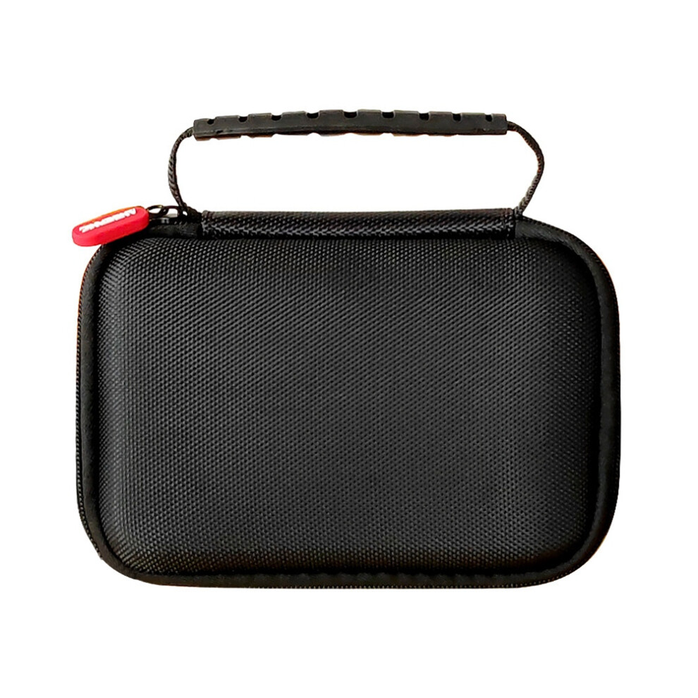 For Rg40xxv Game Console Carrying Case Shockproof Protection Bag Storage For Rg40xx V Handheld Exogio