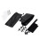 Portable Film Changing Tent Double Layer Darkroom Equipment for Developing, Photography Negative Loading Kit 7