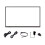 18.5 Inch Touch Screen LCD Portable Type-C/MiniHDMI-Compatible Interface IPS Display for 5, Mobile Phone EU 11