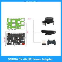 Ros Ros2 Roboter-Steuerplatine mit STM32F103RCT6 IMU für Robotik B