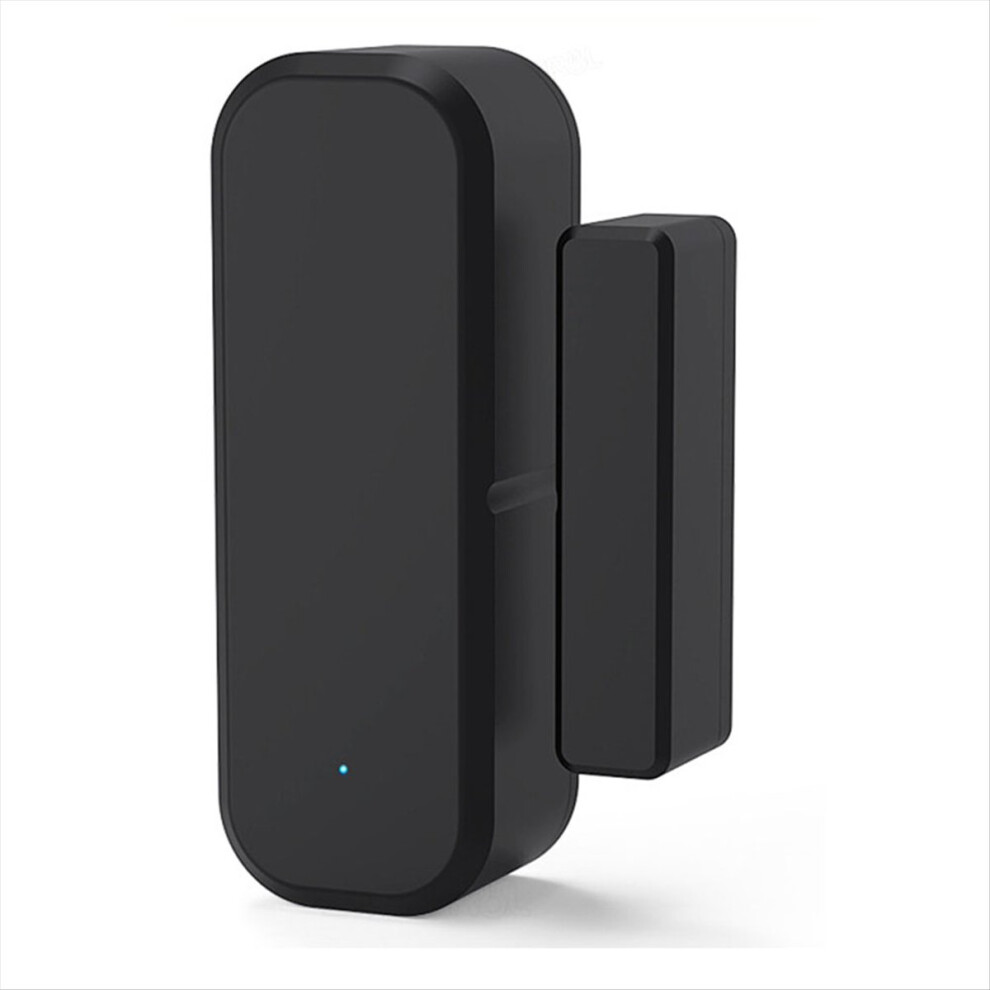 Tuya Wifi Door Sensor Window Entry Security Burglar Magnetic Alarm Smart Life For App Remote Control 4852299534584