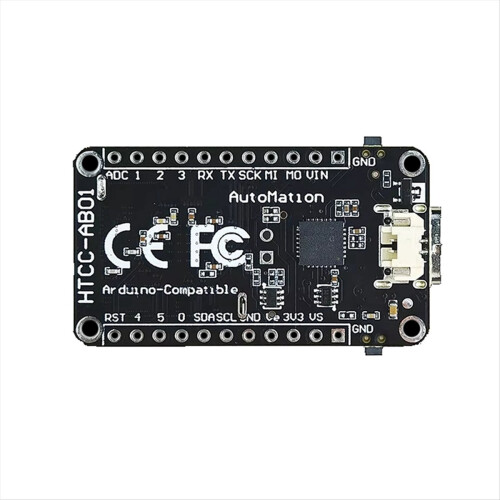 IoT Lora Node -AB01 für IoT V2 Version ASR6501 CubeCell Entwicklungsboard 433-510 MHz 2