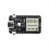 IoT Lora Node -AB01 für IoT V2 Version ASR6501 CubeCell Entwicklungsboard 433-510 MHz 5