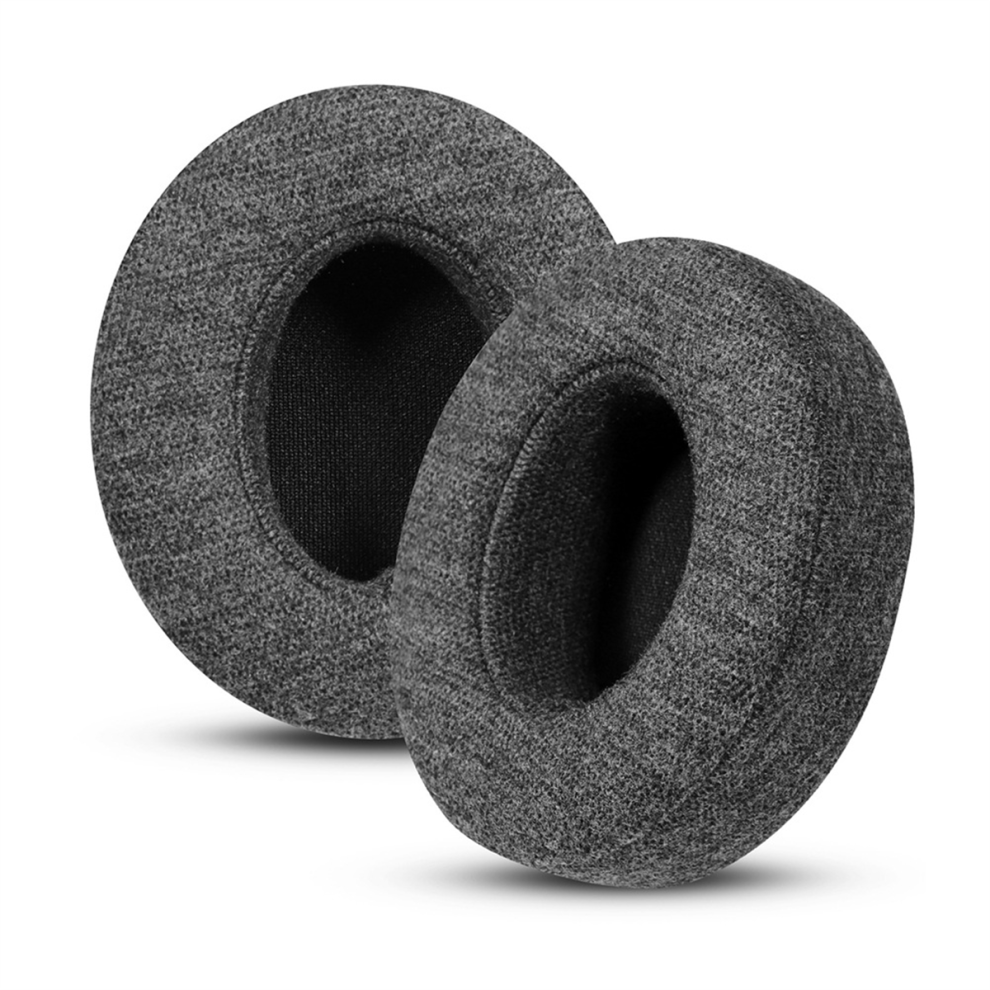 Earpads For Studio2 Studio3 Headphones Earphone Cover Earmuffs Headphone Sponge Replacementaccessories Black 4852299529849