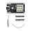 IoT Lora Node -AB01 für IoT V2 Version ASR6501 CubeCell Entwicklungsboard 433-510 MHz 7